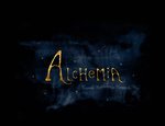 ALCHEMIA - PC Artwork