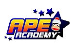 Ape Academy - PSP Artwork