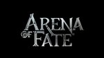 Arena of Fate - PC Artwork