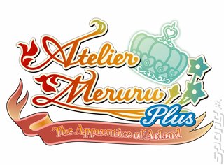 Atelier Meruru: The Apprentice of Arland (PSVita)