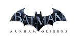 Batman: Arkham Origins - PS3 Artwork