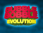 Bubble Bobble Evolution - PSP Artwork