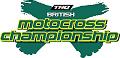 Championship Motocross 2001 Featuring Ricky Carmichael - PlayStation Artwork