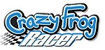 Crazy Frog Racer - PS2 Artwork
