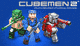 Cubemen 2 (PC)