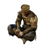 Dark Souls II - Xbox 360 Artwork