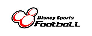 Disney Sports Football - GameCube Artwork