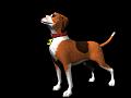 Dog's Life - PS2 Artwork