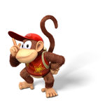 Donkey Kong Country: Tropical Freeze - Wii U Artwork