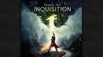 Dragon Age: Inquisition - PS4 Artwork