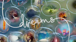 Dreams - PS4 Artwork
