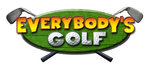 Everybody's Golf - PSP Artwork
