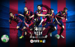 FIFA 14 - PS4 Artwork