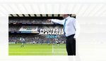 Football Manager 2014 - Mac Artwork