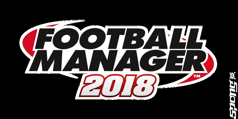 Football Manager 2018 - PC Artwork