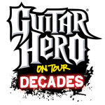 Guitar Hero: On Tour: Decades - DS/DSi Artwork
