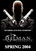 Hitman: Contracts - PC Artwork
