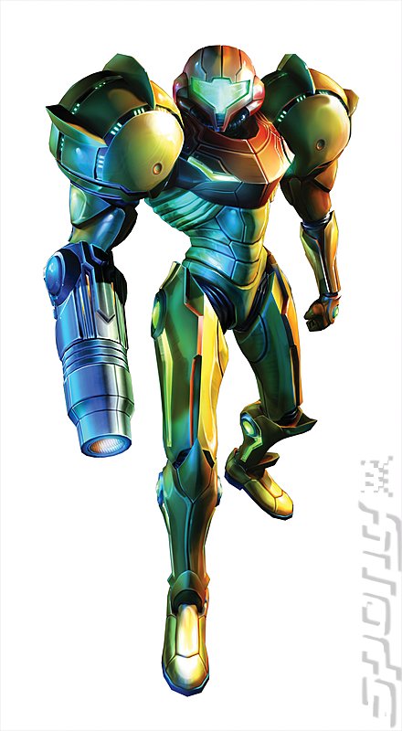Metroid Prime 3: Corruption � New Trailer Here News image