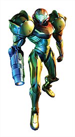 Metroid Prime 3: Corruption Editorial image