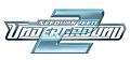 Need For Speed: Underground 2 - GameCube Artwork