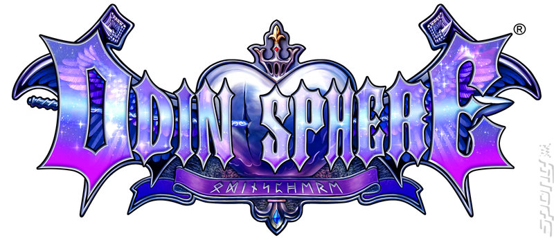 Odin Sphere - PS2 Artwork