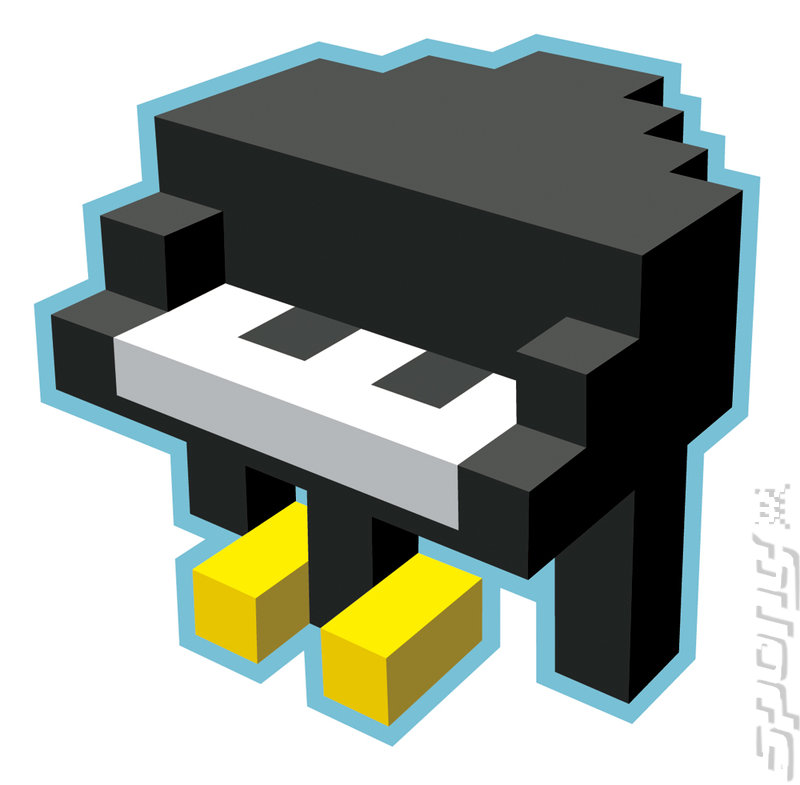 Picross 3D - DS/DSi Artwork