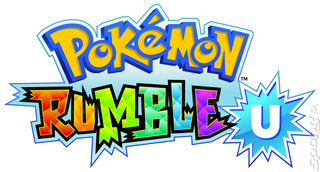 Pokémon Rumble U (Wii U)