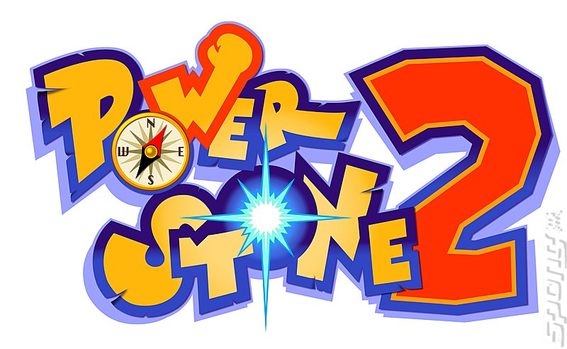 Power Stone Collection - PSP Artwork