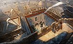Related Images: Next-Gen Prince of Persia Title Confirmed News image
