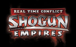 Real Time Conflict: Shogun Wars (DS/DSi)