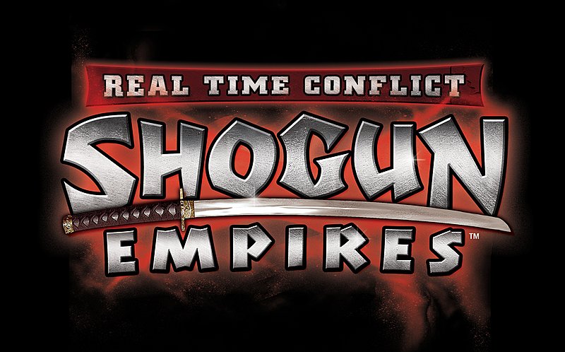 Real Time Conflict: Shogun Wars - DS/DSi Artwork