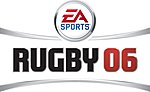 Rugby 06 - PS2 Artwork