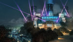 Saints Row: The Third - PS3 Artwork