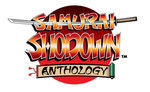 Samurai Shodown Anthology - Wii Artwork