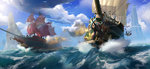 Sea of Thieves - Xbox One Artwork