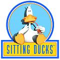 Sitting Ducks - PC Artwork