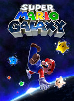 E3: Nintendo Dates Super Mario Galaxy Official, Plus New Screens! News image
