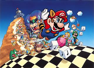 Much More Mario Madness News image