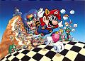 Much More Mario Madness News image
