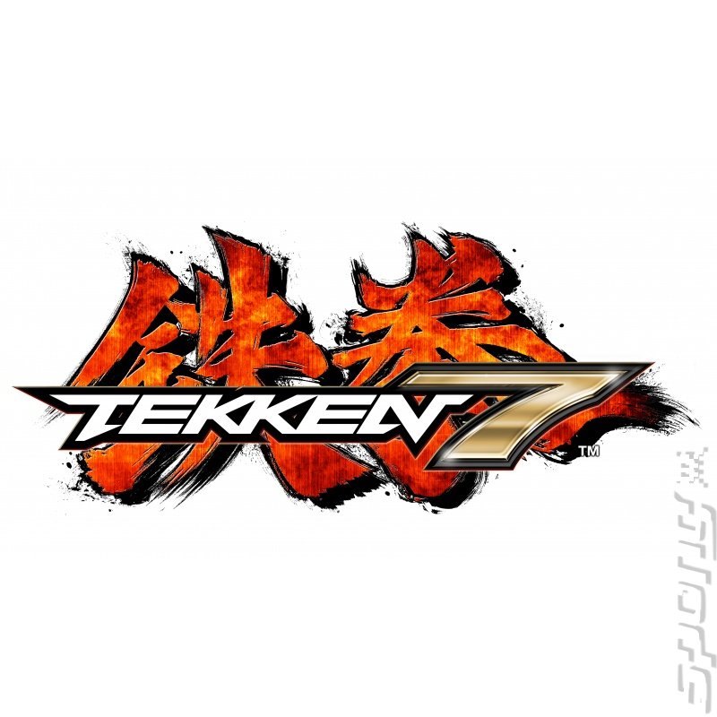 Tekken 7 - PC Artwork