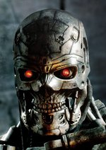 Terminator: Salvation - PS3 Artwork