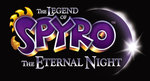 The Legend Of Spyro: The Eternal Night - Wii Artwork