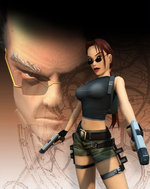 Tomb Raider: Anniversary - PC Artwork