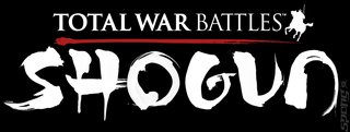 Total War Battles: Shogun (iPad)