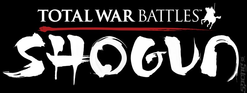 Total War Battles: Shogun - iPad Artwork