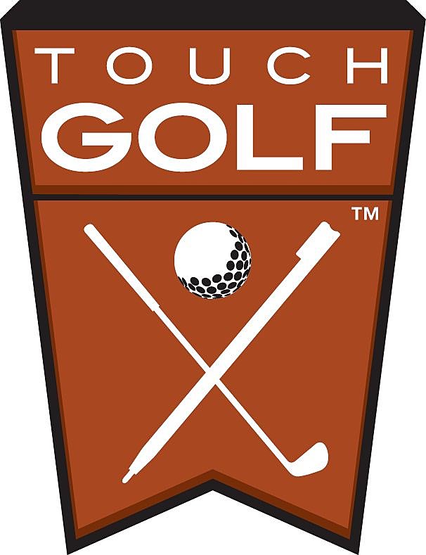 Nintendo Touch Golf Birdie Challenge - DS/DSi Artwork