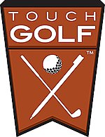 Nintendo Touch Golf Birdie Challenge - DS/DSi Artwork