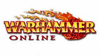 Warhammer Online - PC Artwork