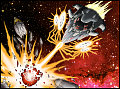 XG Blast! - DS/DSi Artwork