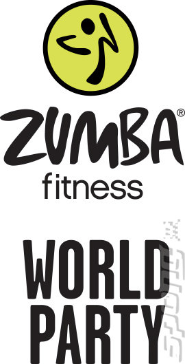 Zumba Fitness: World Party - Wii Artwork